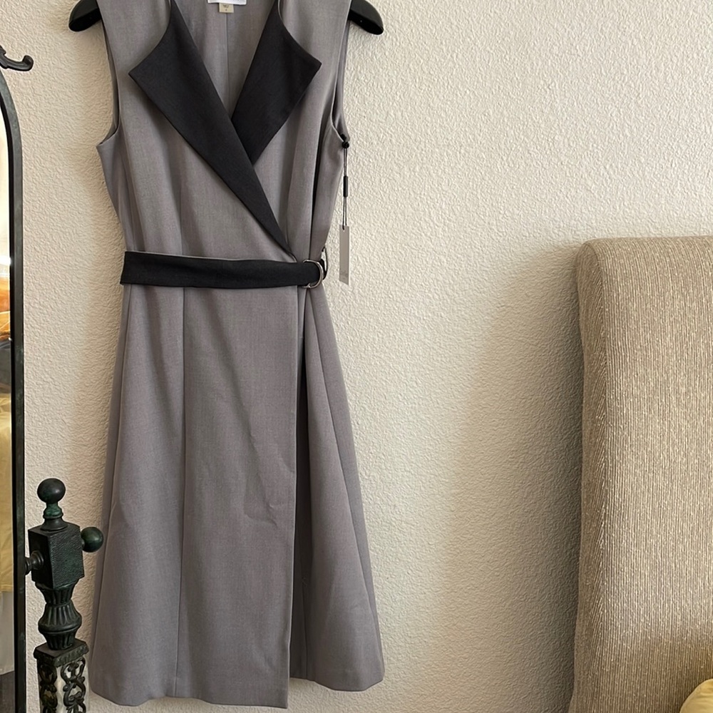 Brand New with Tags~ Calvin Klein dress